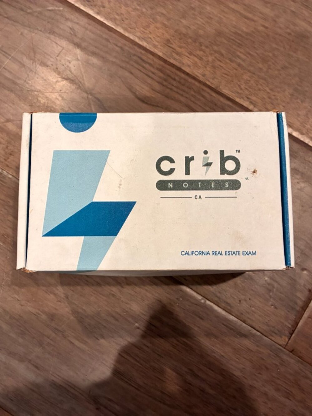 BUNDLE: California Real Estate Exam Study Books + CRIB Flashcards - Picture 9 of 12